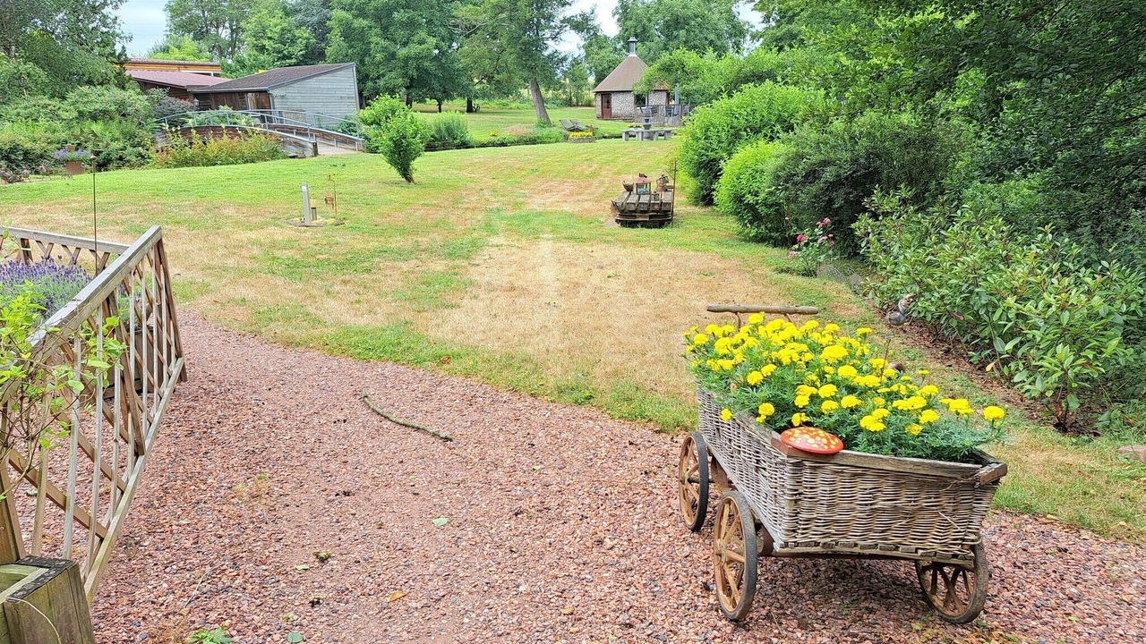 Photo of Outdoor in Val-de-Moder