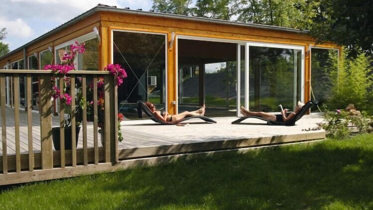 Photo of Outdoor in Val-de-Moder