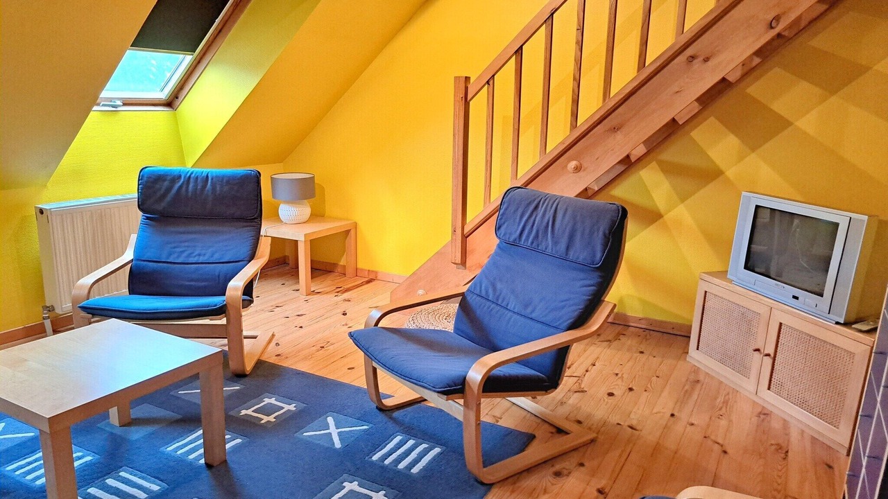 Photo of Livingroom in Val-de-Moder