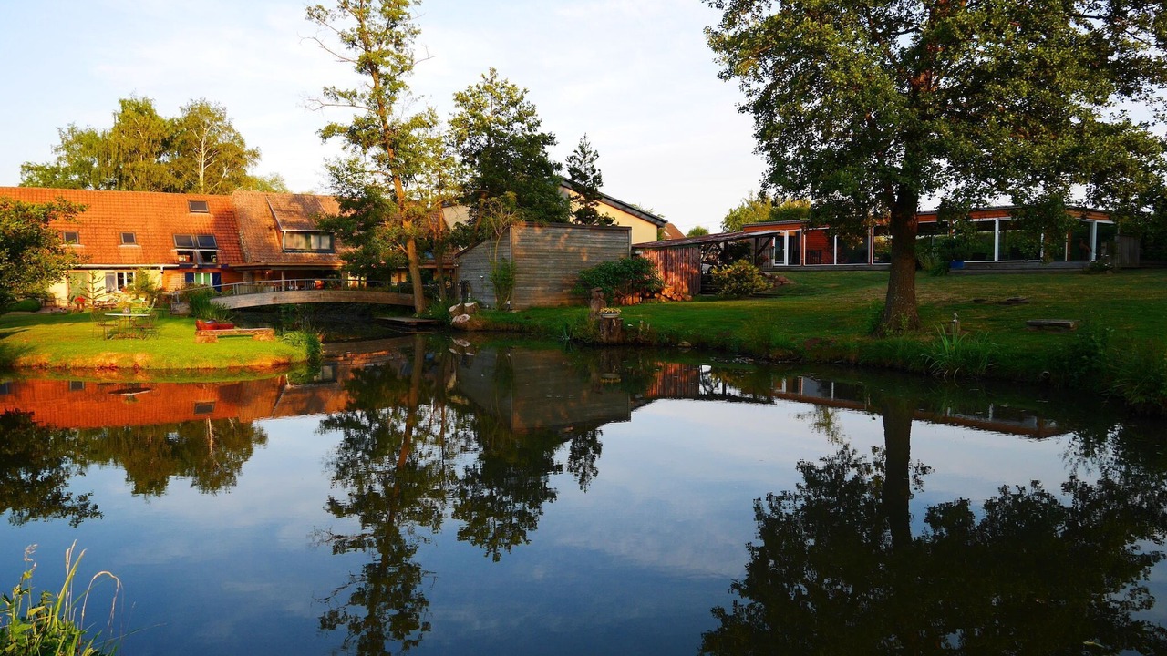 Photo of Outdoor in Val-de-Moder