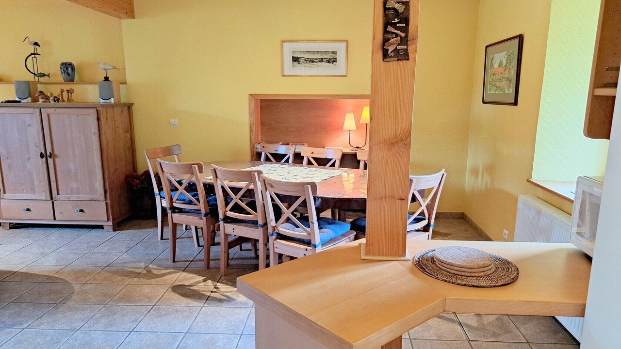Photo of Livingroom in Val-de-Moder