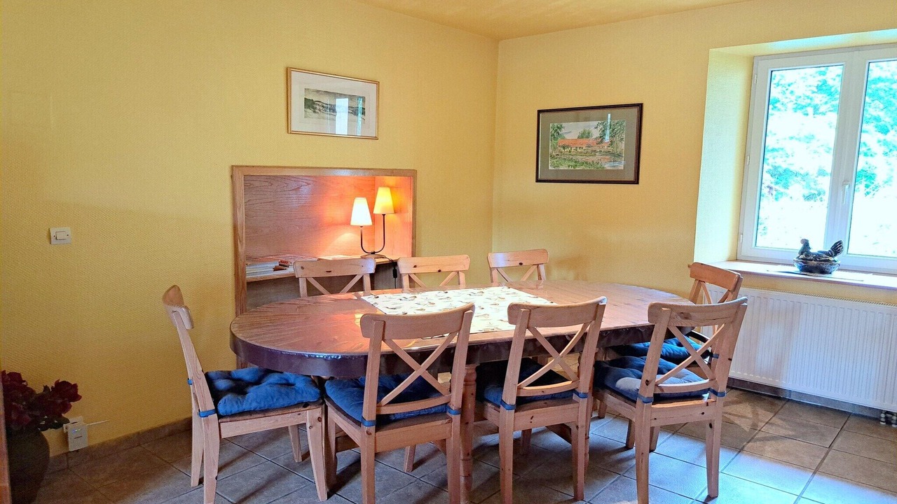 Photo of Livingroom in Val-de-Moder