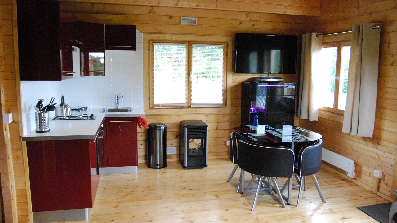 Photo of Kitchen in Chalandrey