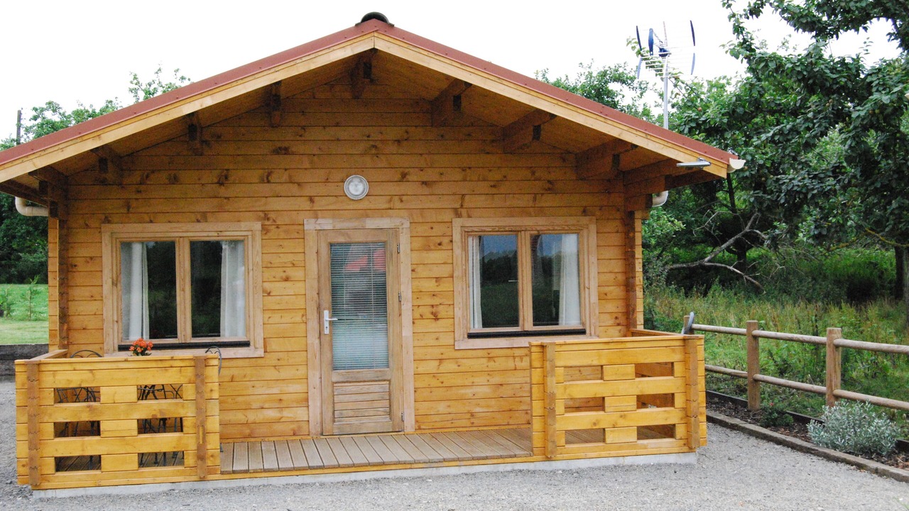 Photo of Outdoor in Chalandrey