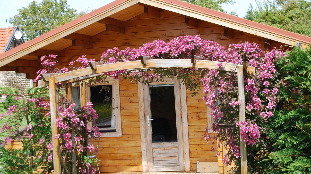 Photo of Outdoor in Chalandrey