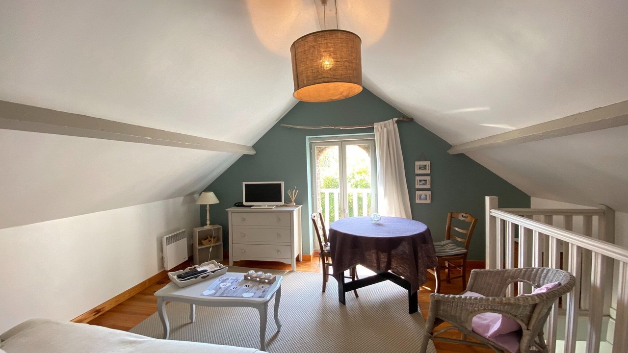 Photo of Livingroom in Ganzeville