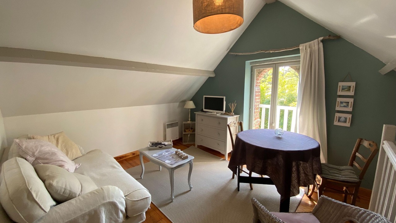 Photo of Livingroom in Ganzeville