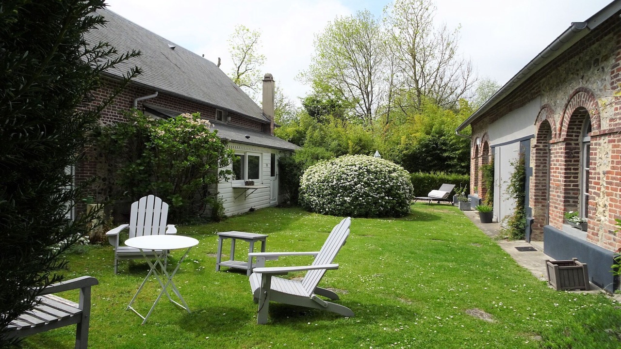 Photo of Outdoor in Ganzeville