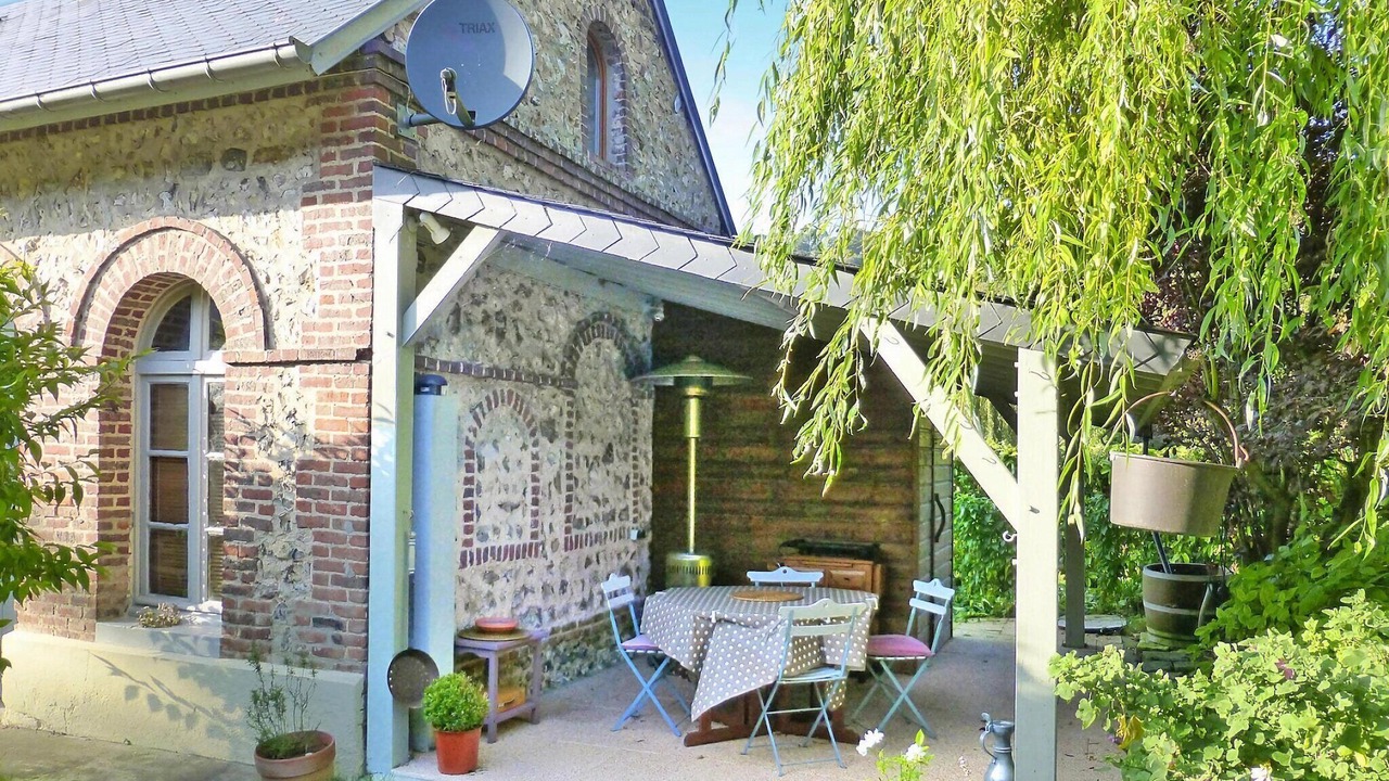 Photo of Outdoor in Ganzeville