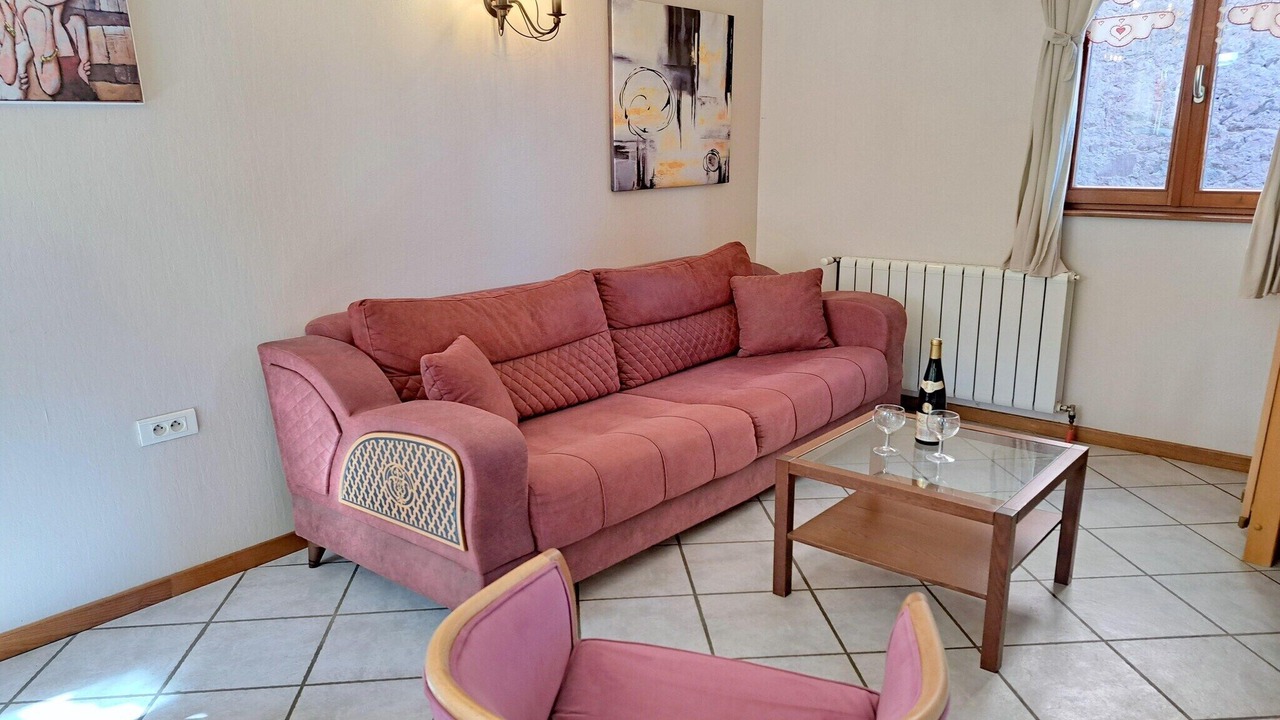 Photo of Livingroom in Hinsbourg