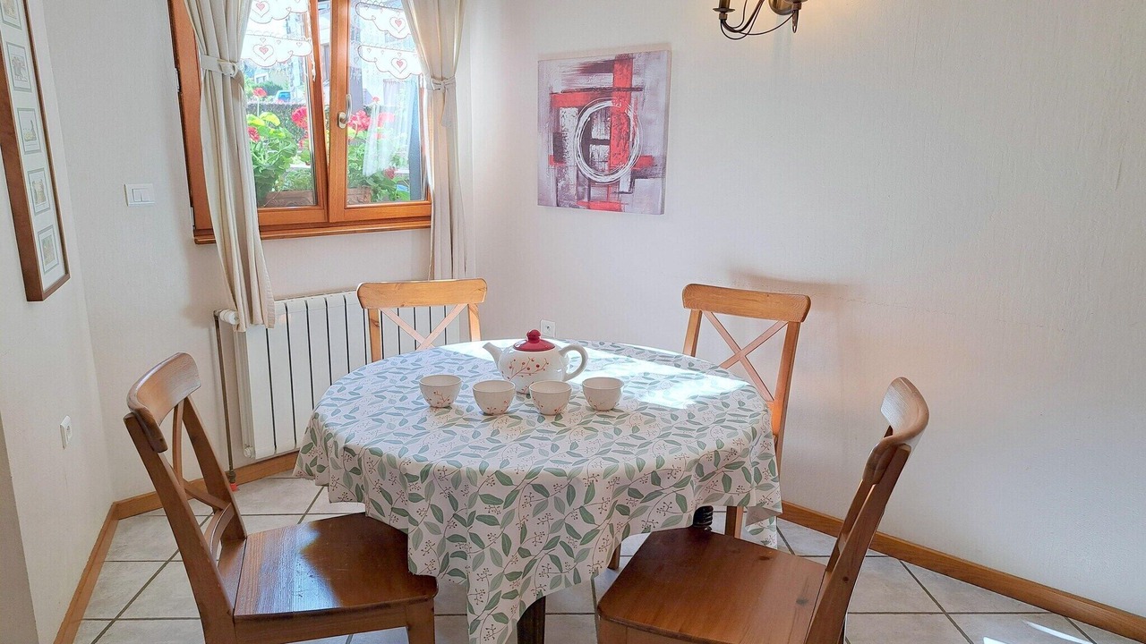 Photo of Livingroom in Hinsbourg