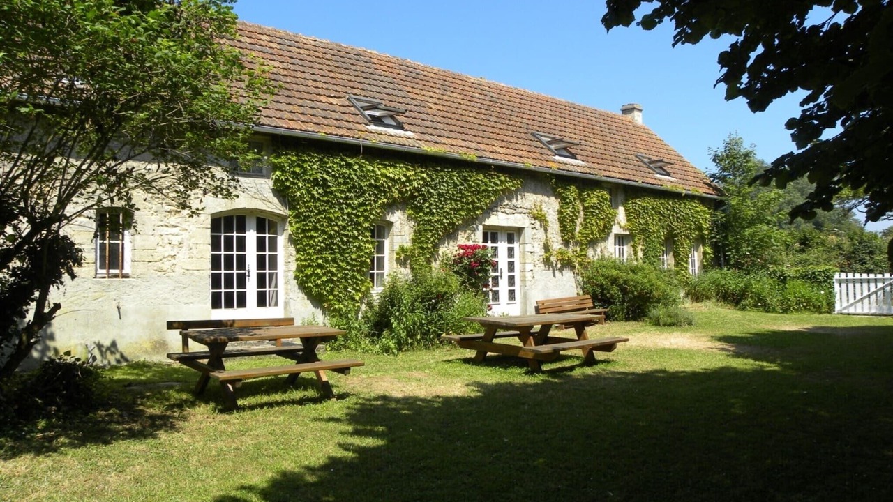 Photo of Outdoor in Asnieres-en-Bessin