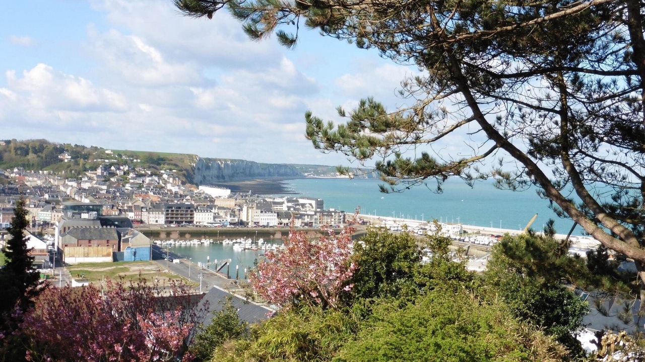 Photo of Others in Etretat