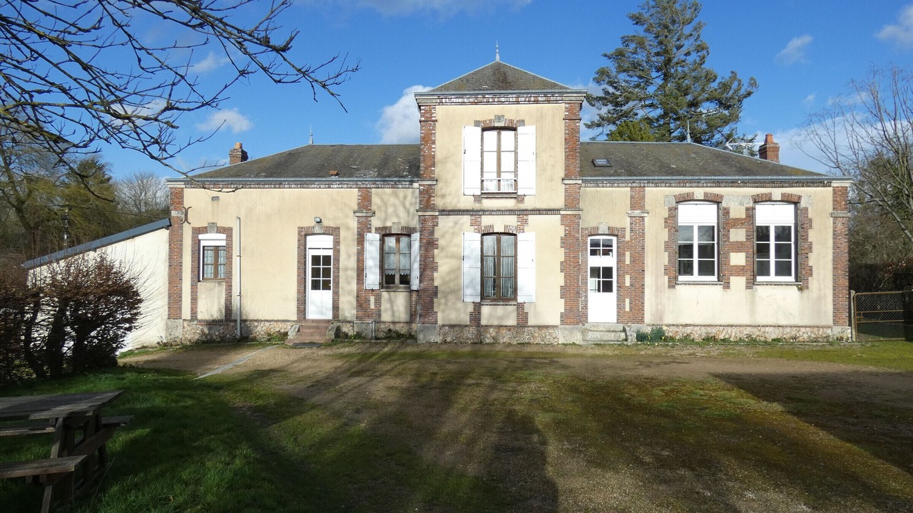 Photo of Outdoor in Les Ressuintes