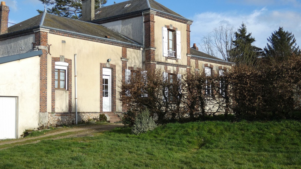 Photo of Outdoor in Les Ressuintes