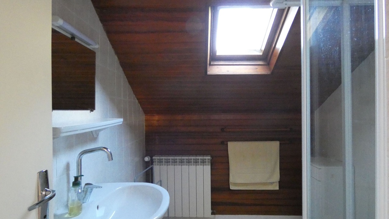 Photo of Bathroom in Les Ressuintes