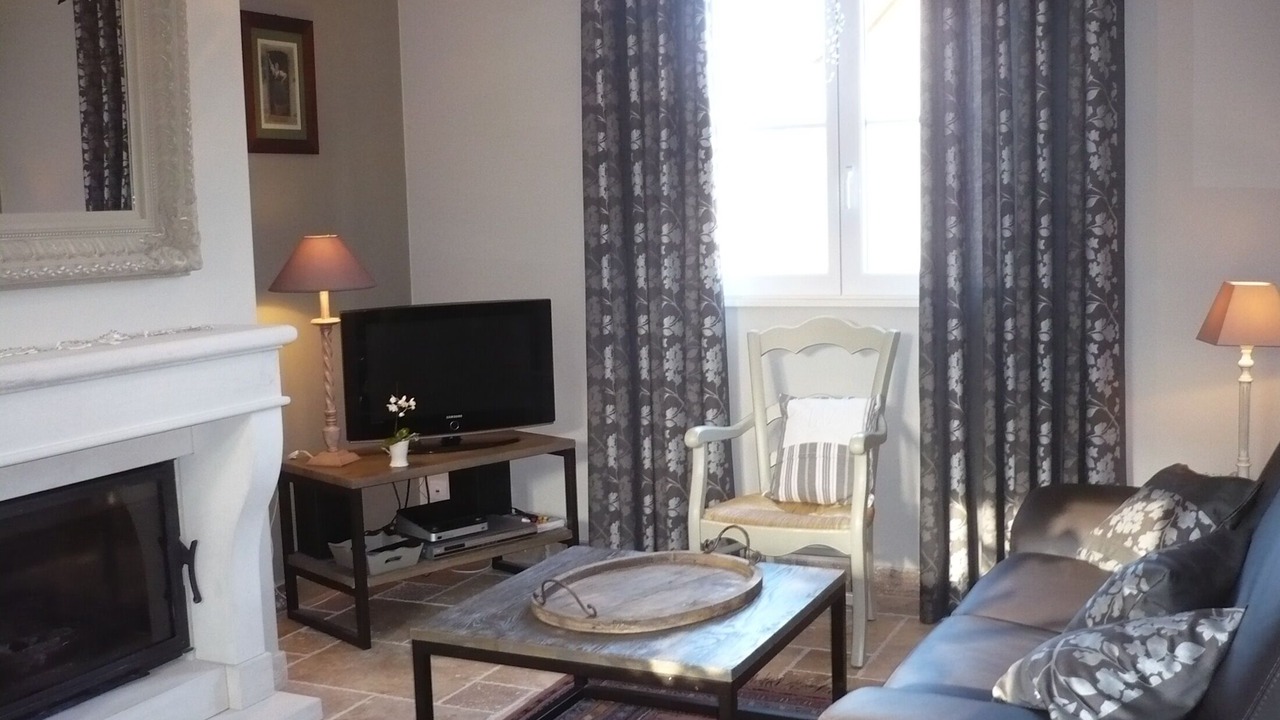 Photo of Livingroom in Eguisheim