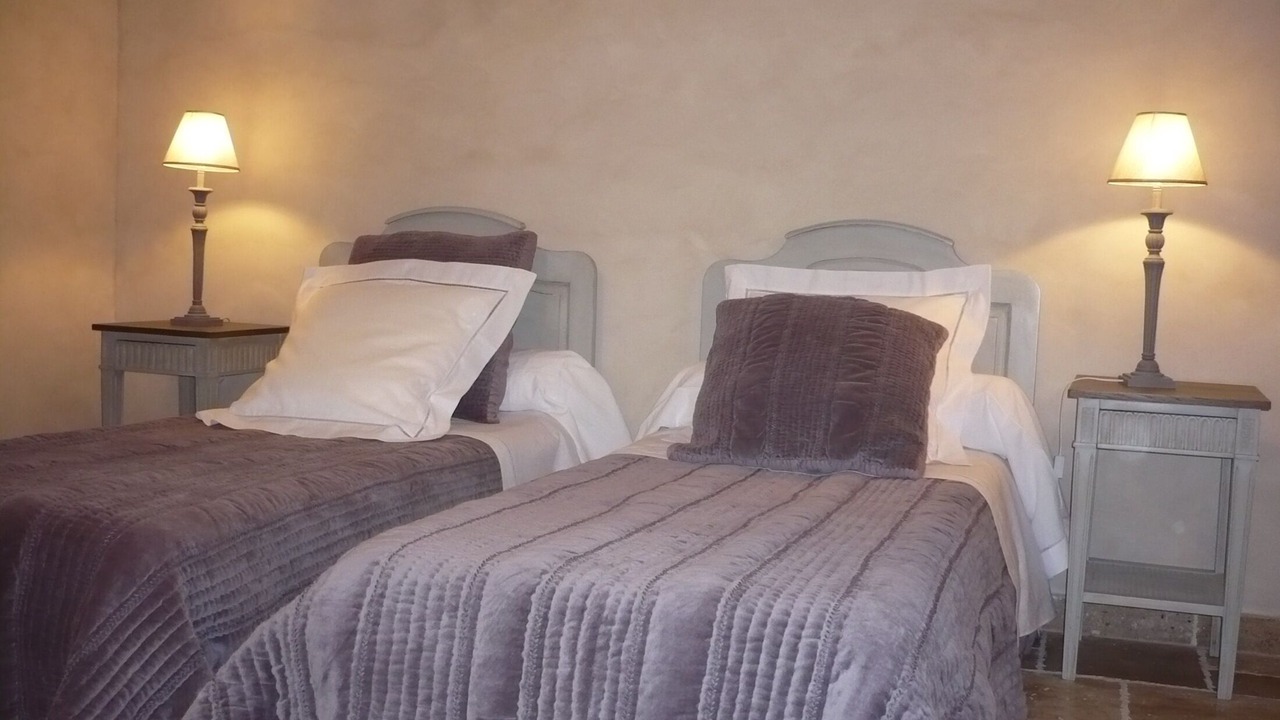Photo of Bedroom in Eguisheim