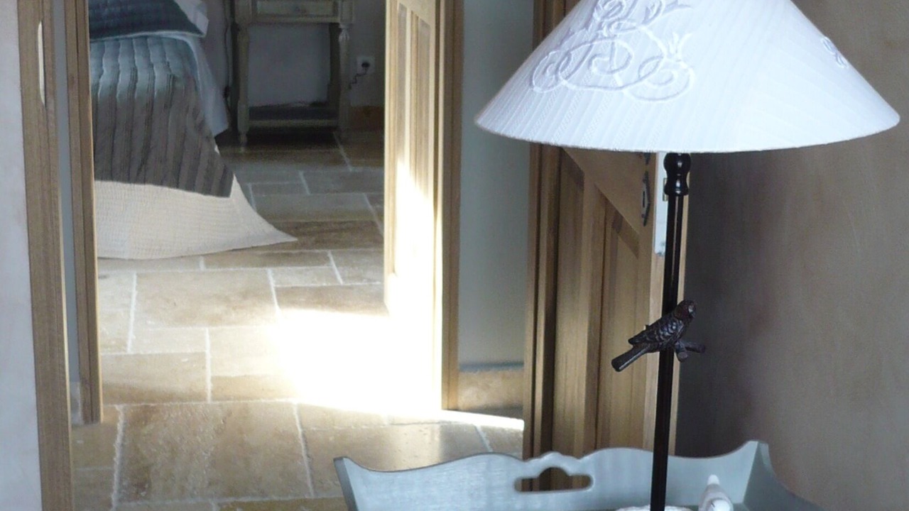 Photo of Bedroom in Eguisheim
