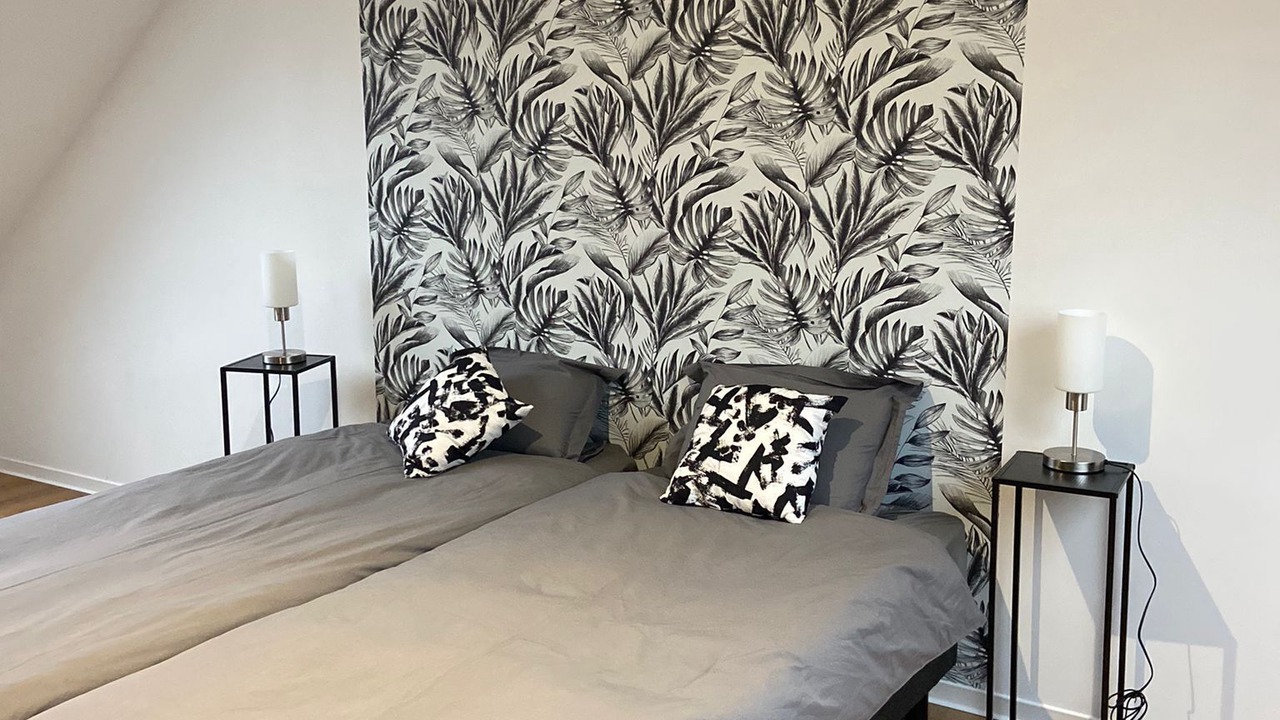 Photo of Bedroom in Bailleul-Sir-Berthoult