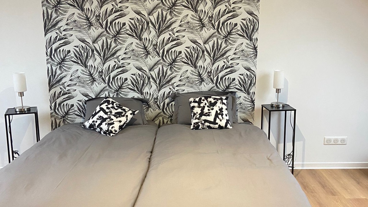Photo of Bedroom in Bailleul-Sir-Berthoult
