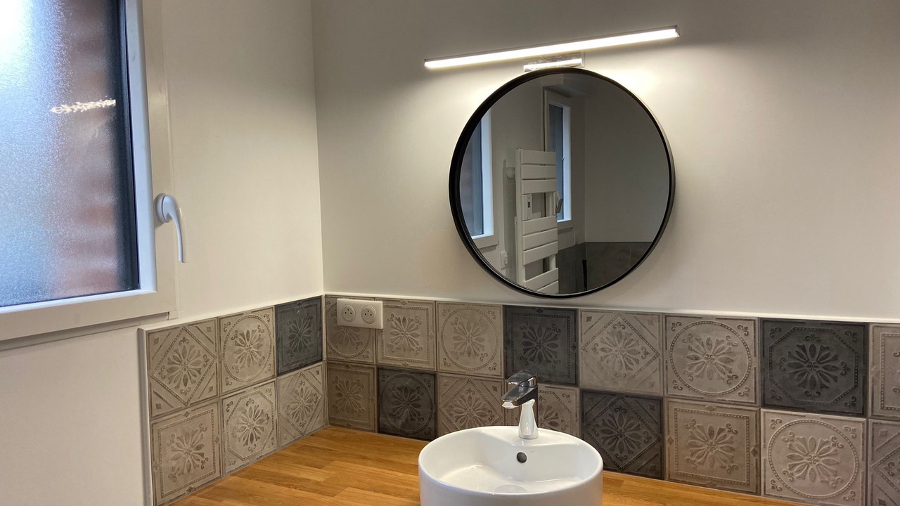 Photo of Bathroom in Bailleul-Sir-Berthoult