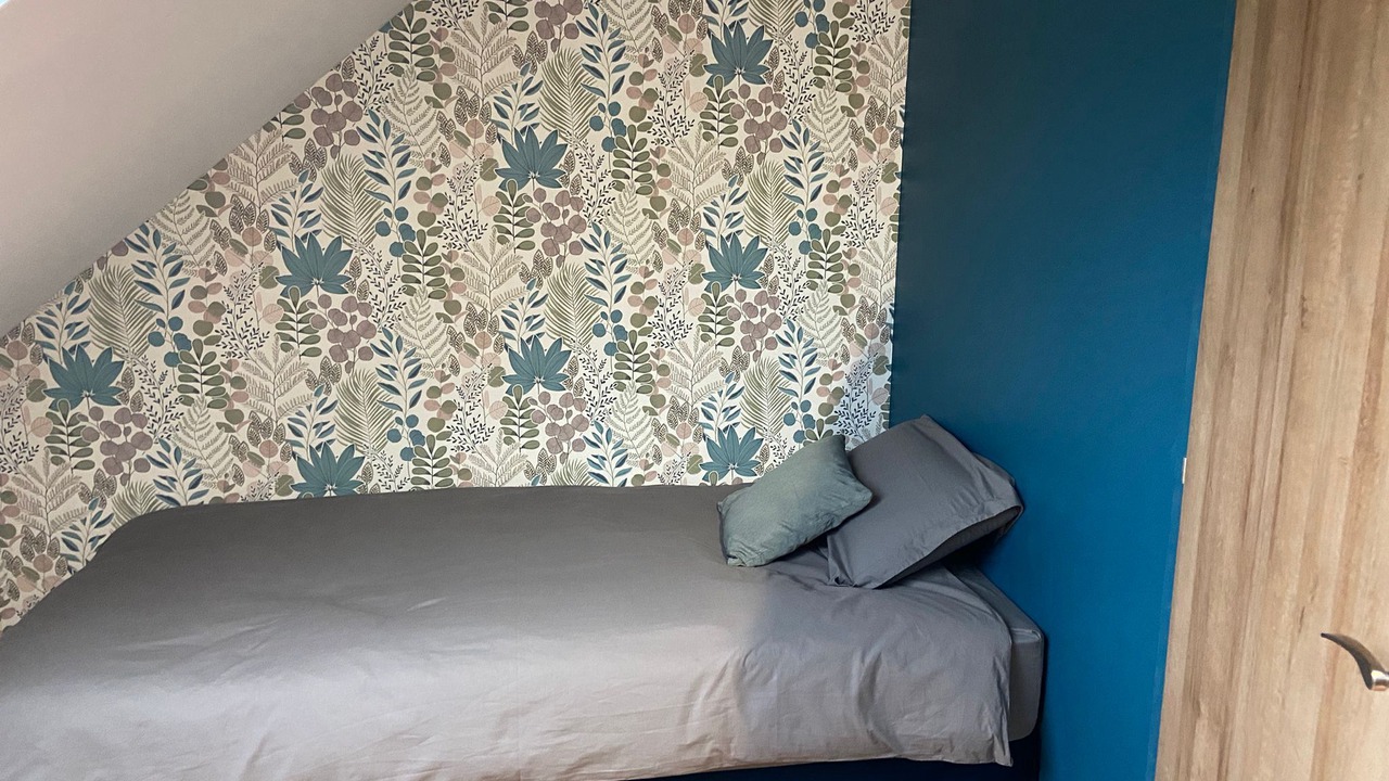 Photo of Bedroom in Bailleul-Sir-Berthoult