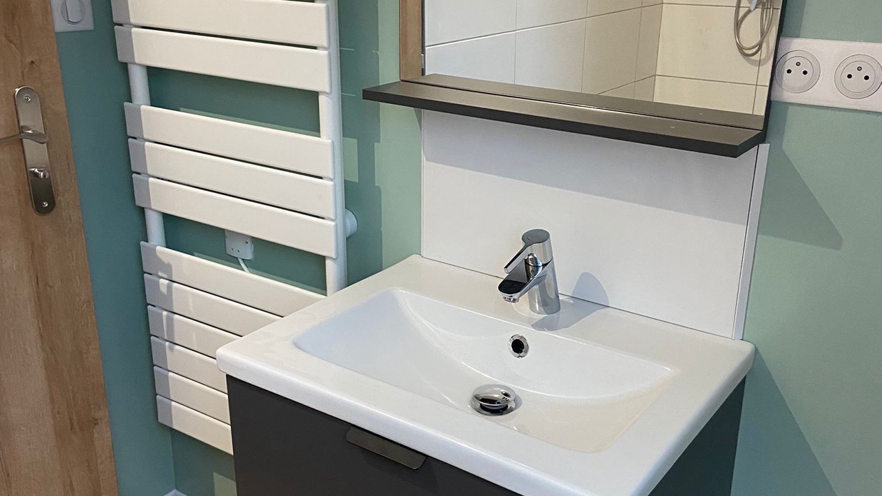 Photo of Bathroom in Bailleul-Sir-Berthoult