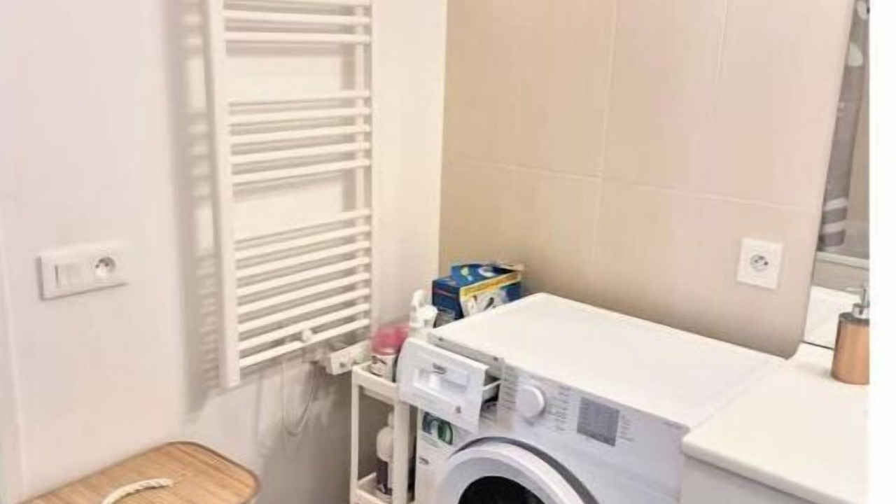 Photo of Bathroom in Romainville