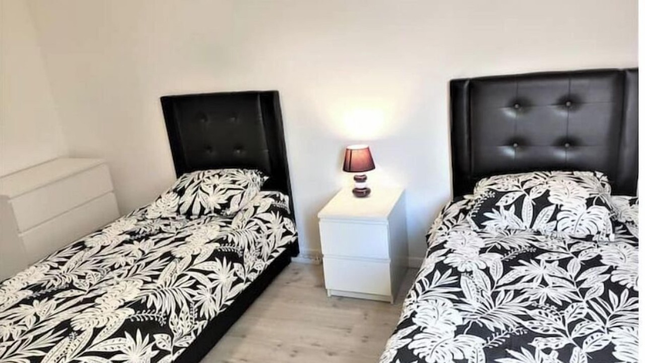 Photo of Bedroom in Romainville