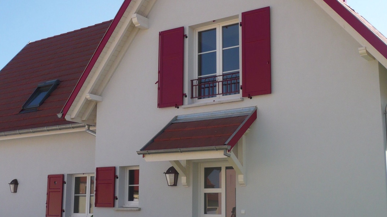 Photo of Outdoor in Eguisheim