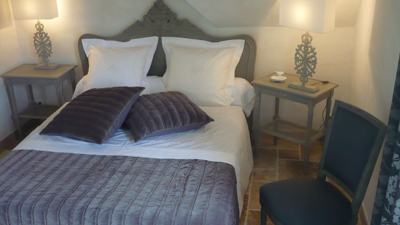 Photo of Bedroom in Eguisheim