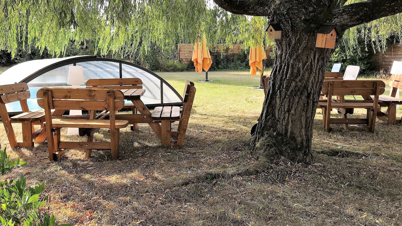 Photo of Outdoor in Montigny-le-Chartif