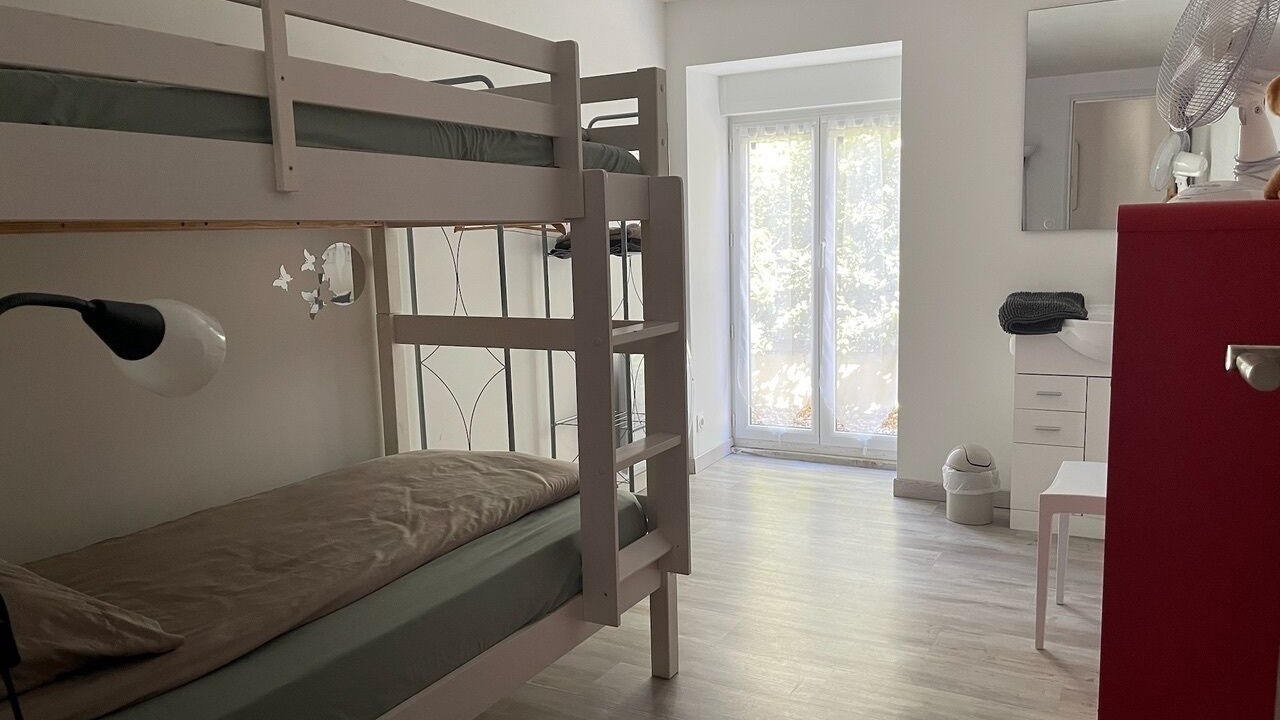 Photo of Bedroom in Montigny-le-Chartif