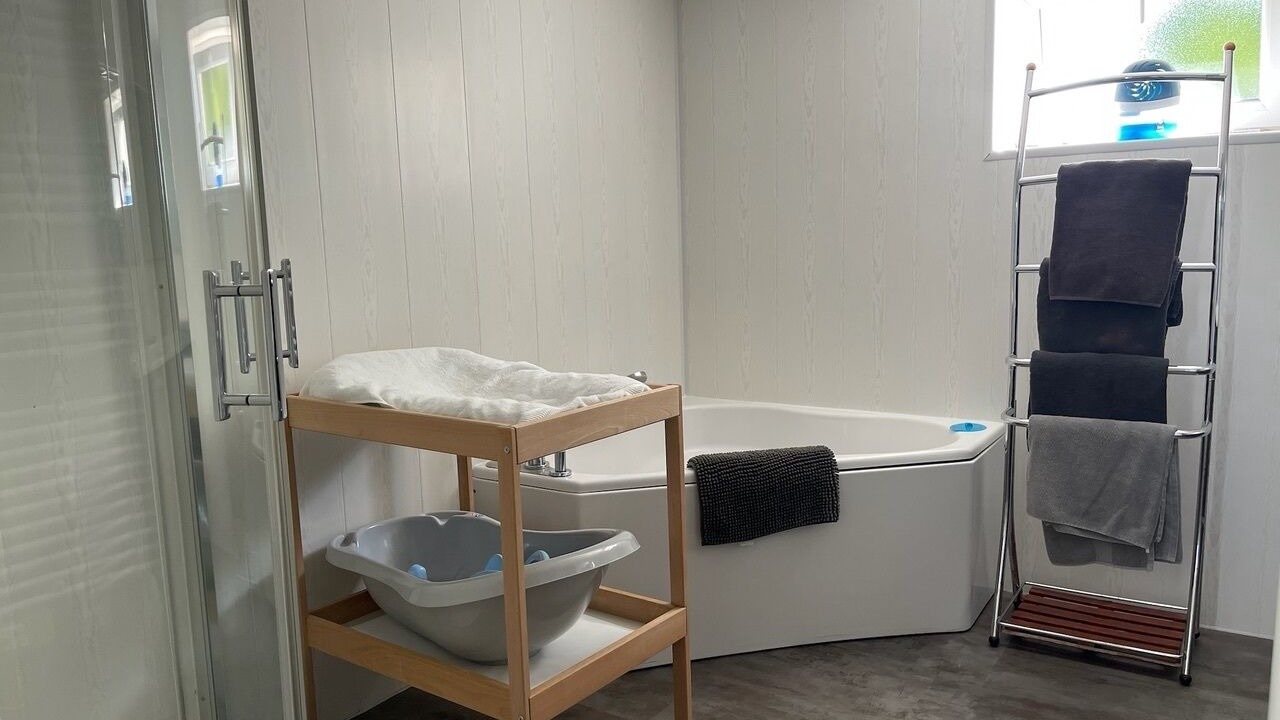 Photo of Bathroom in Montigny-le-Chartif