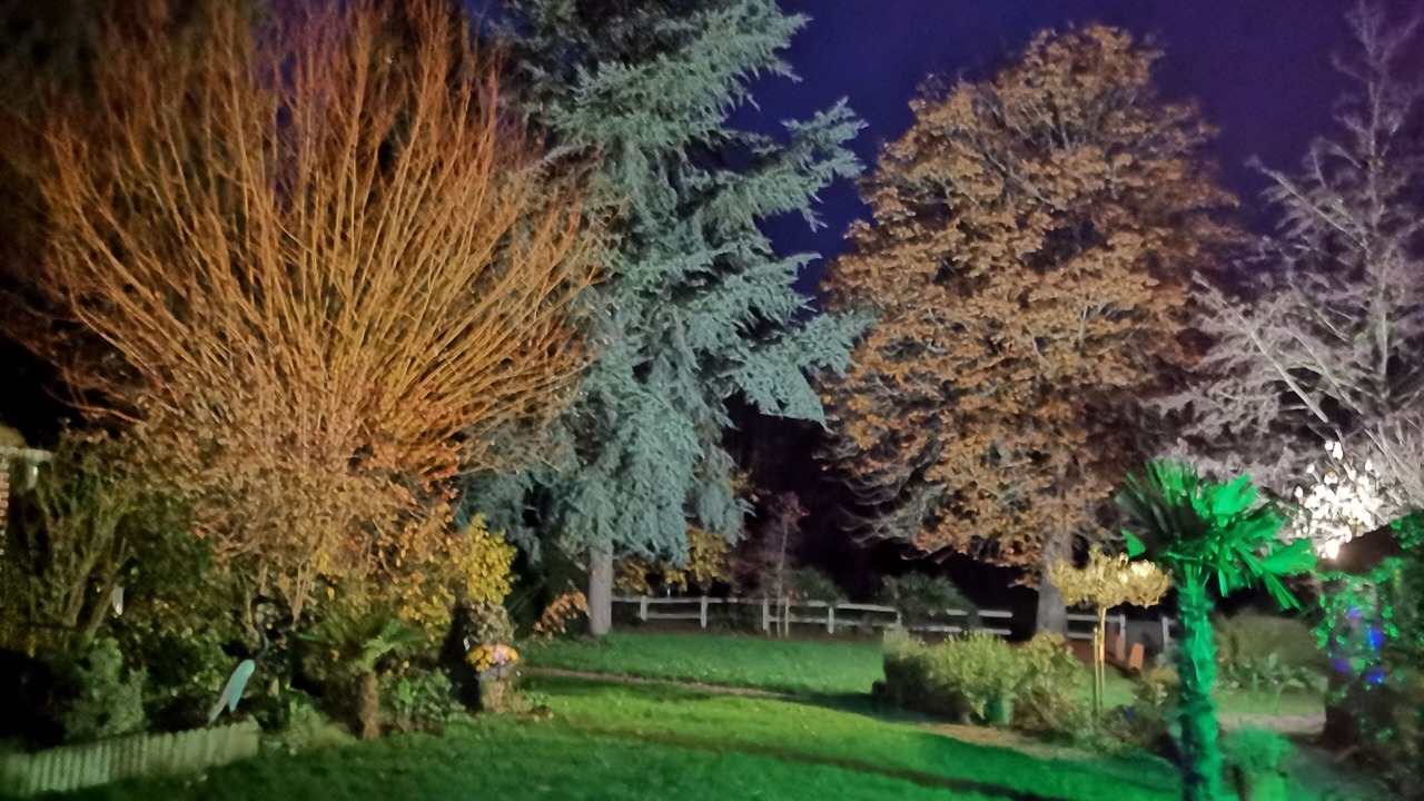 Photo of Outdoor in Blessy