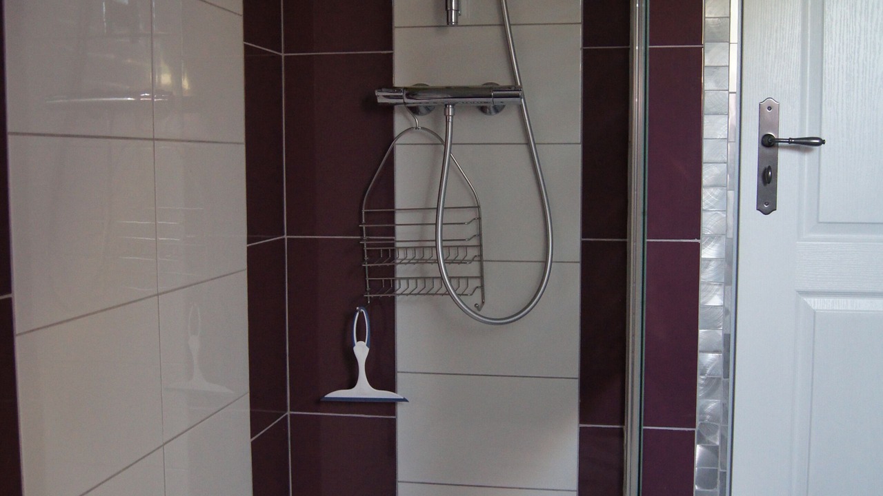 Photo of Bathroom in Blessy