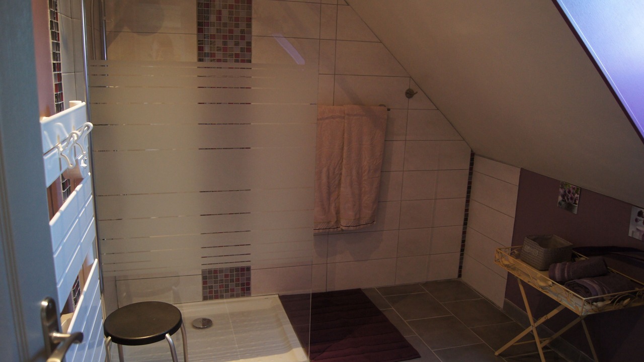 Photo of Bathroom in Blessy