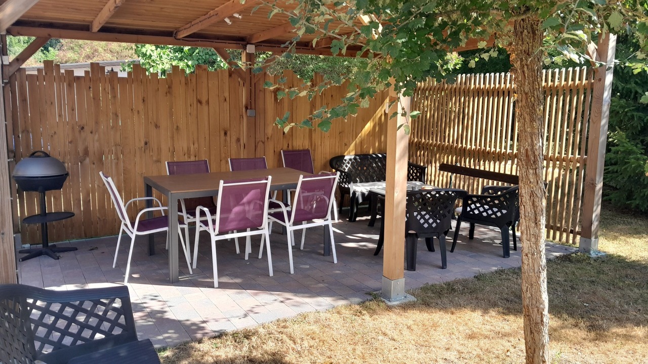 Photo of Outdoor in Blessy