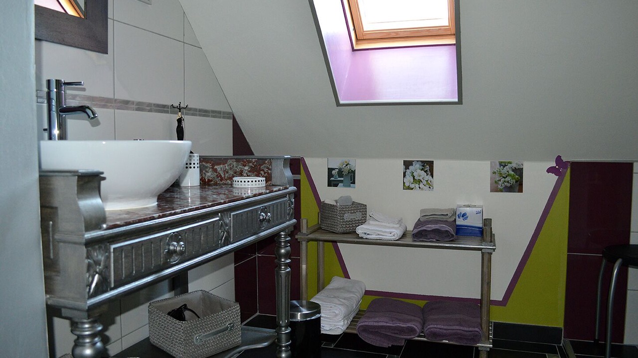 Photo of Bathroom in Blessy