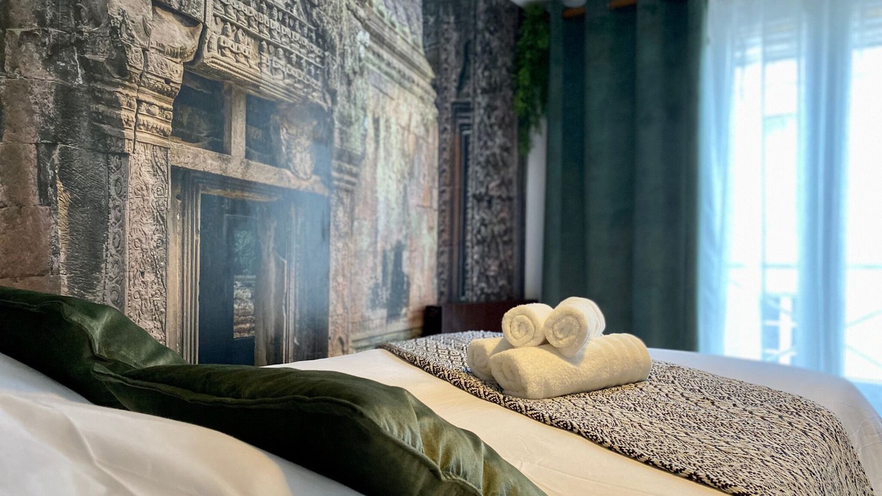 Photo of Bedroom in Villeneuve-sur-Yonne