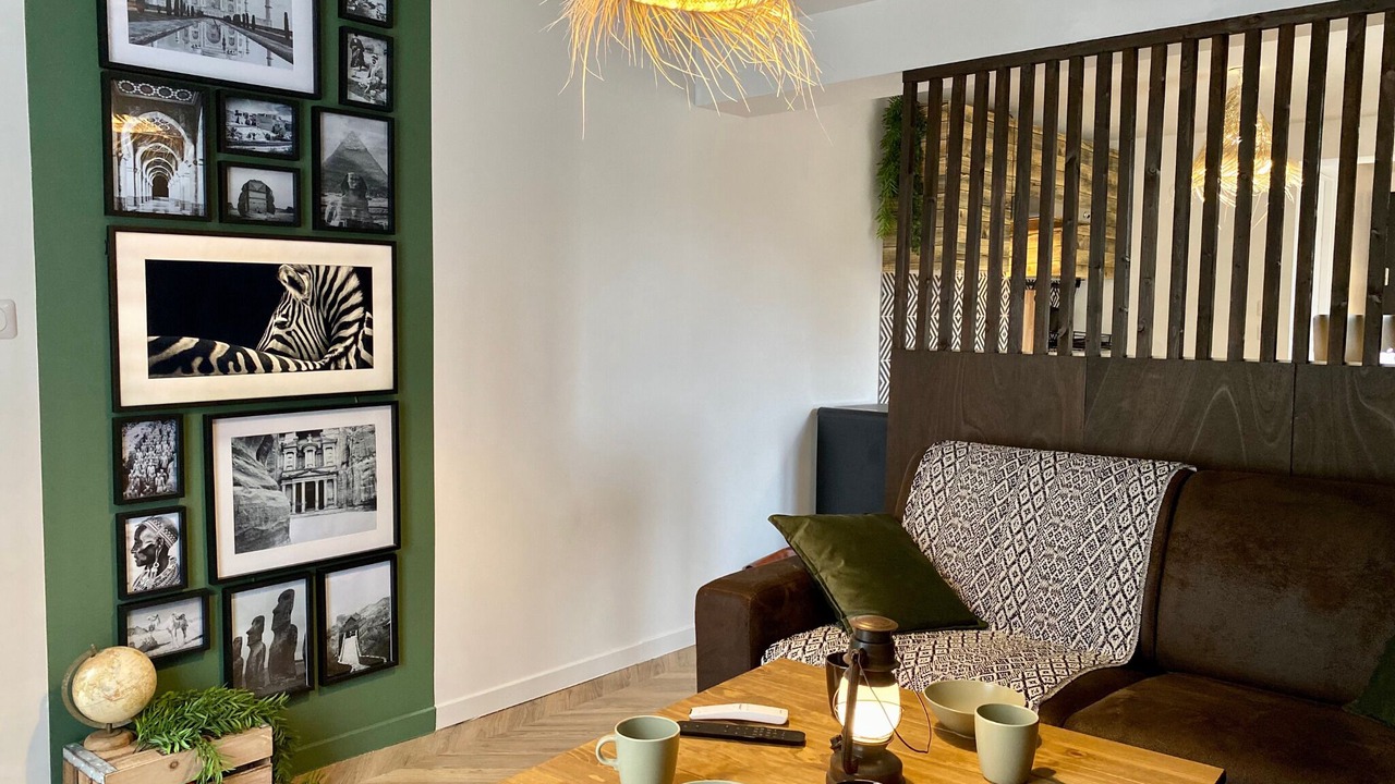 Photo of Livingroom in Villeneuve-sur-Yonne