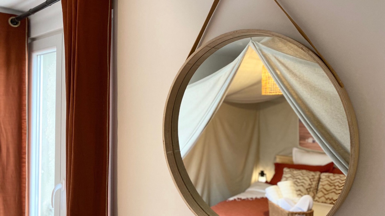 Photo of Bedroom in Villeneuve-sur-Yonne
