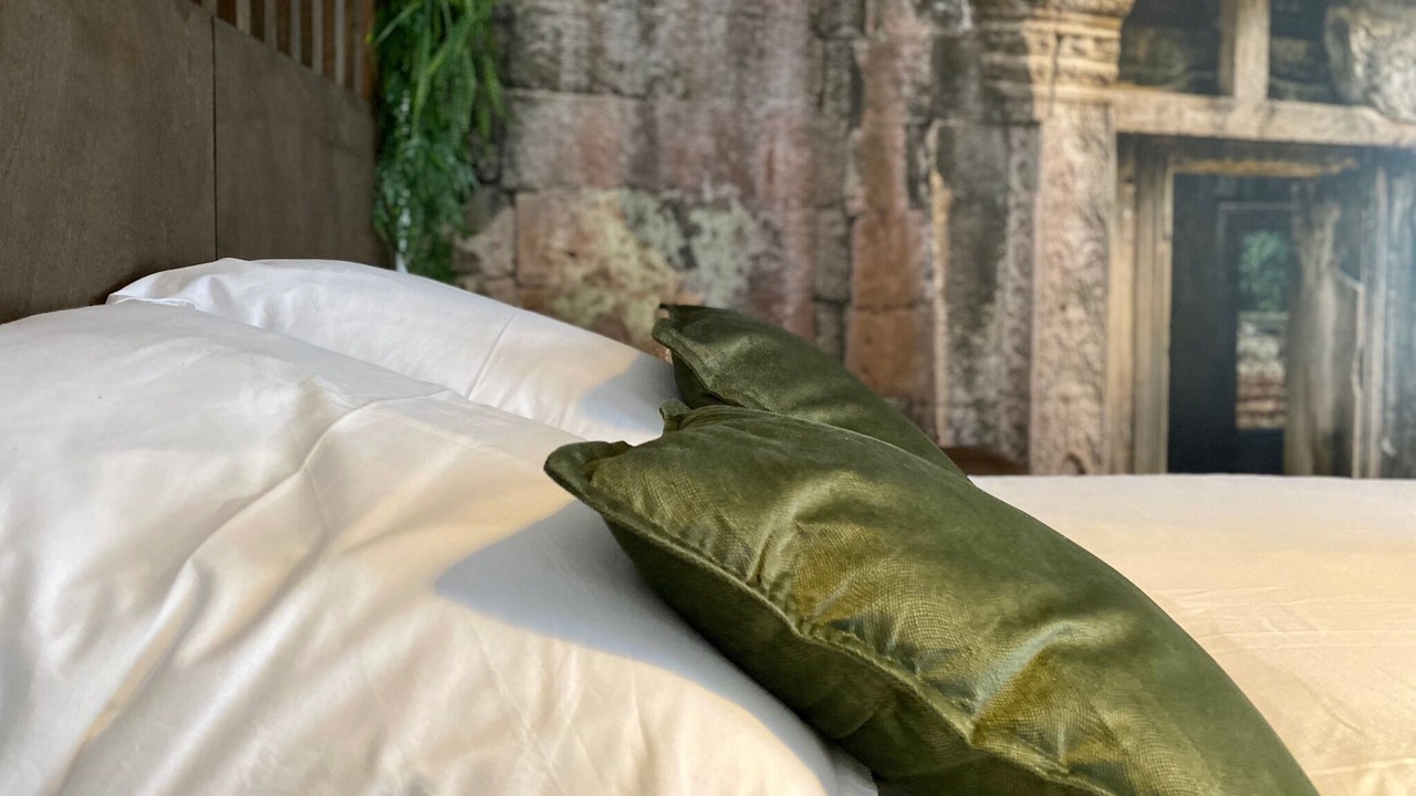 Photo of Bedroom in Villeneuve-sur-Yonne
