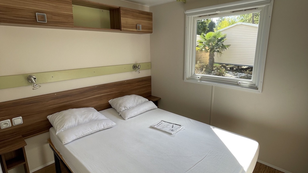 Photo of Bedroom in Camiers