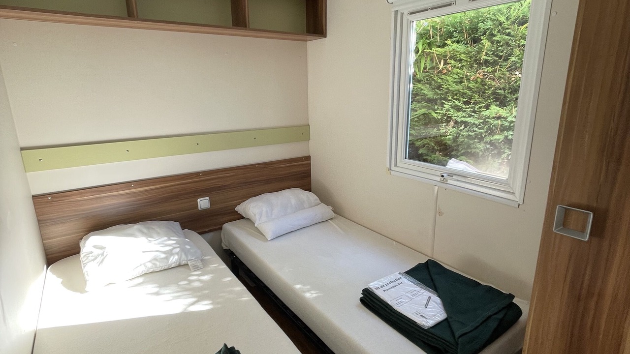 Photo of Bedroom in Camiers