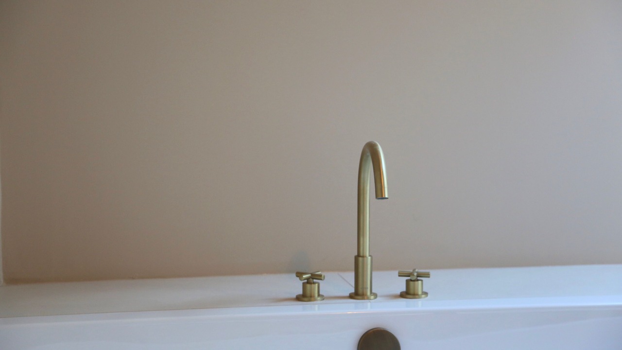 Photo of Bathroom in Poigny la Foret