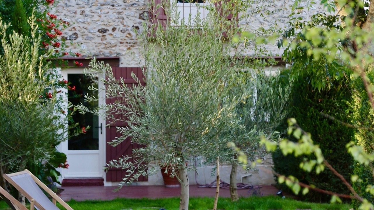 Photo of Outdoor in Poigny la Foret