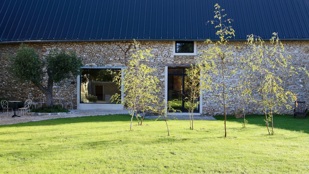 Photo of Outdoor in Poigny la Foret