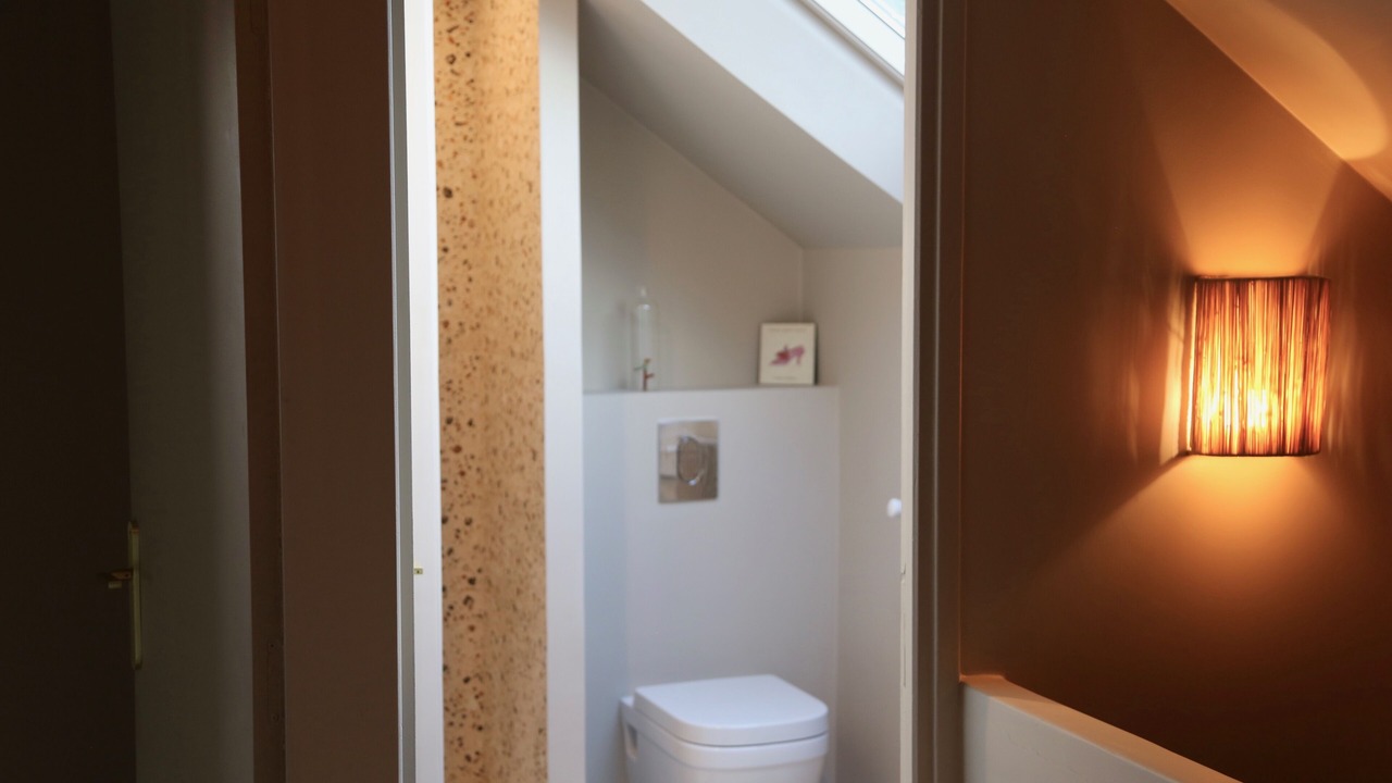 Photo of Bathroom in Poigny la Foret
